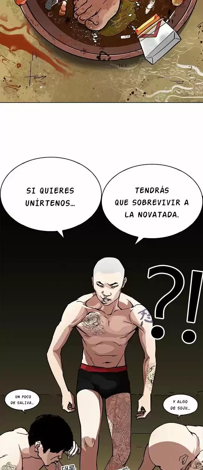 Nueva cara capítulo 221 página 21