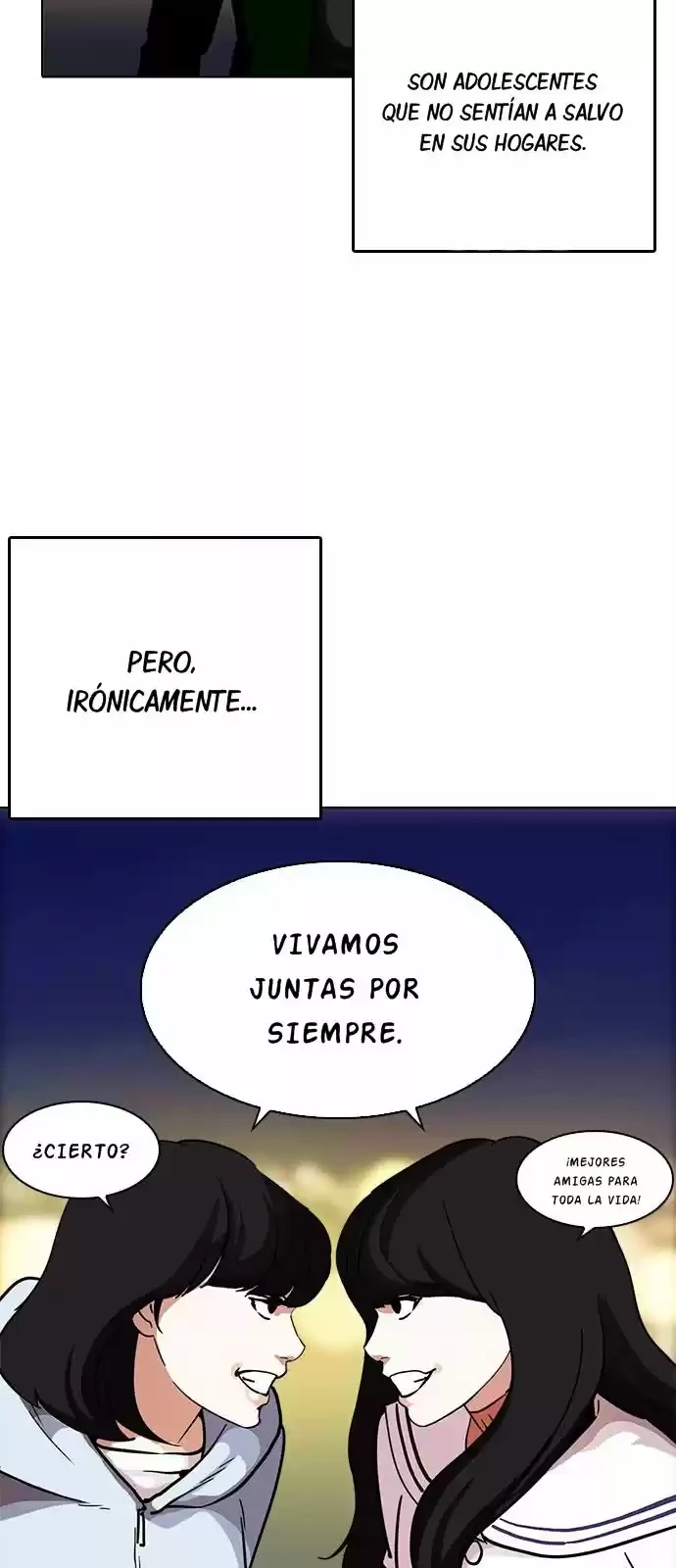 Nueva cara capítulo 221 página 32