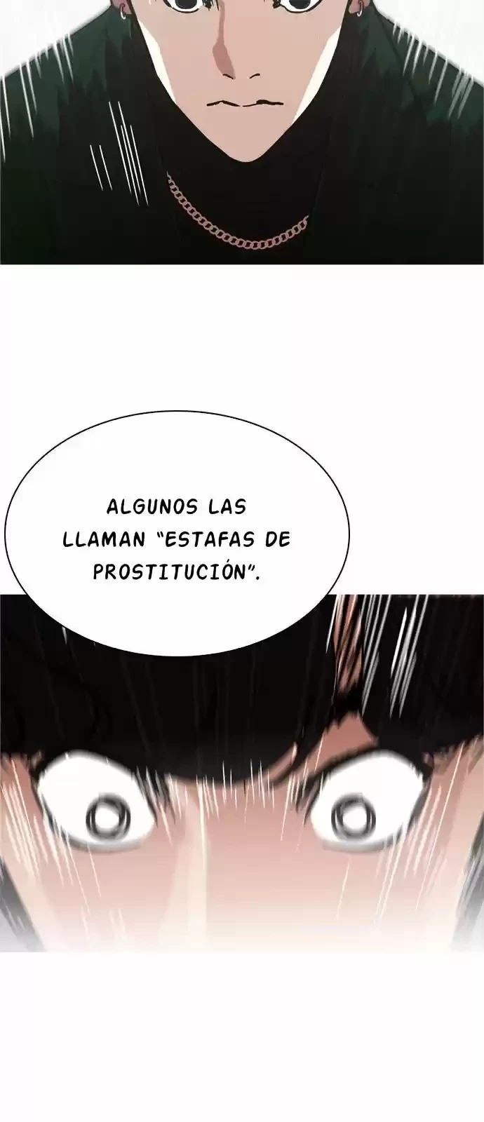 Nueva cara capítulo 221 página 45