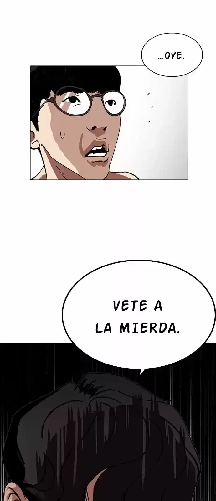 Nueva cara capítulo 221 página 55