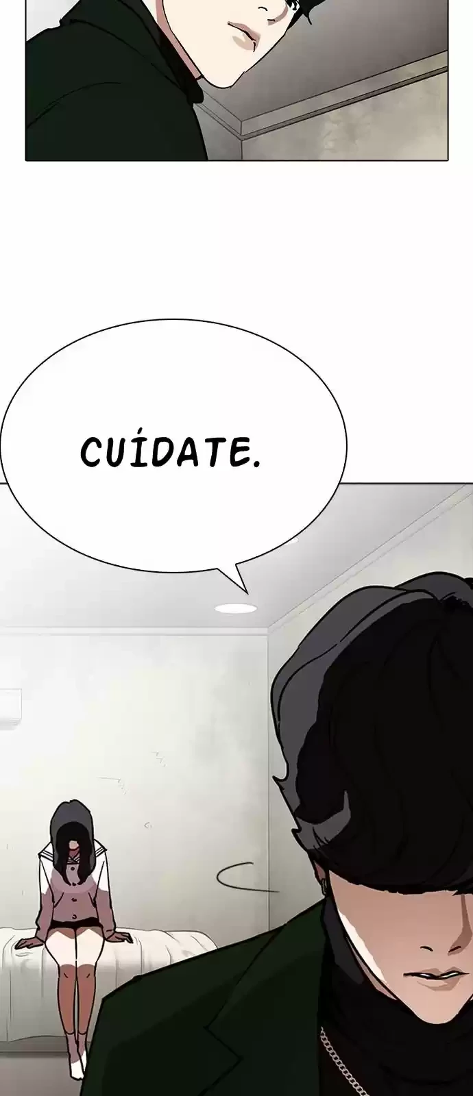 Nueva cara capítulo 221 página 64