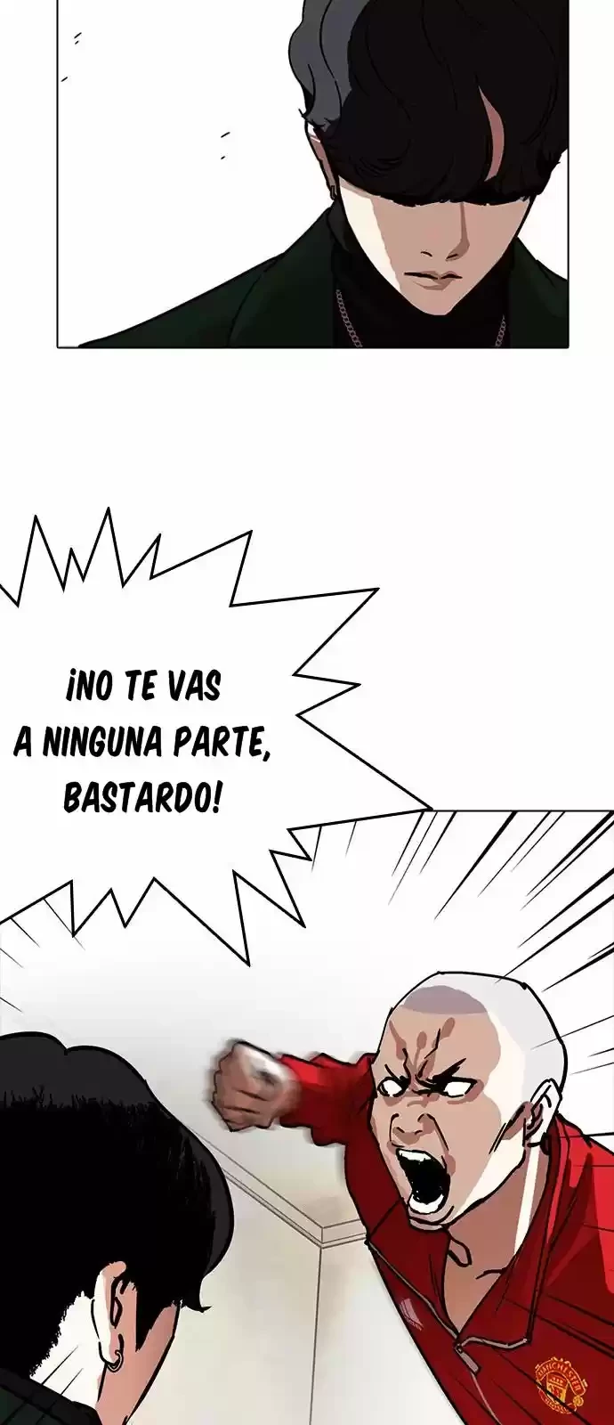 Nueva cara capítulo 221 página 67