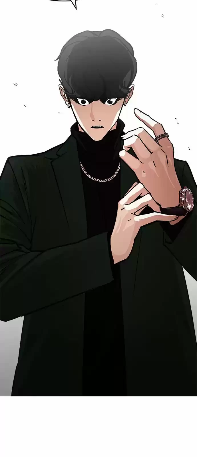Nueva cara capítulo 221 página 73