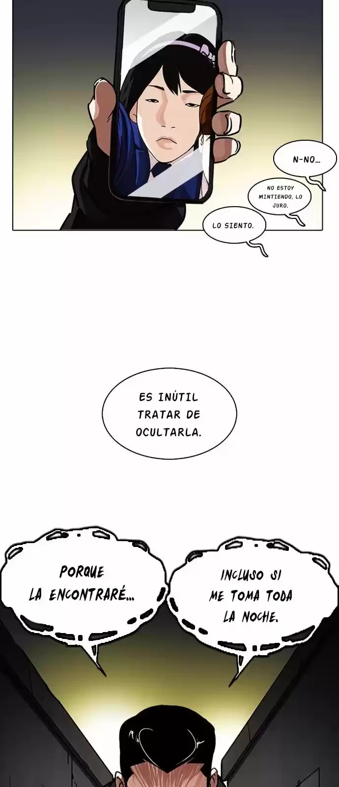 Nueva cara capítulo 221 página 9