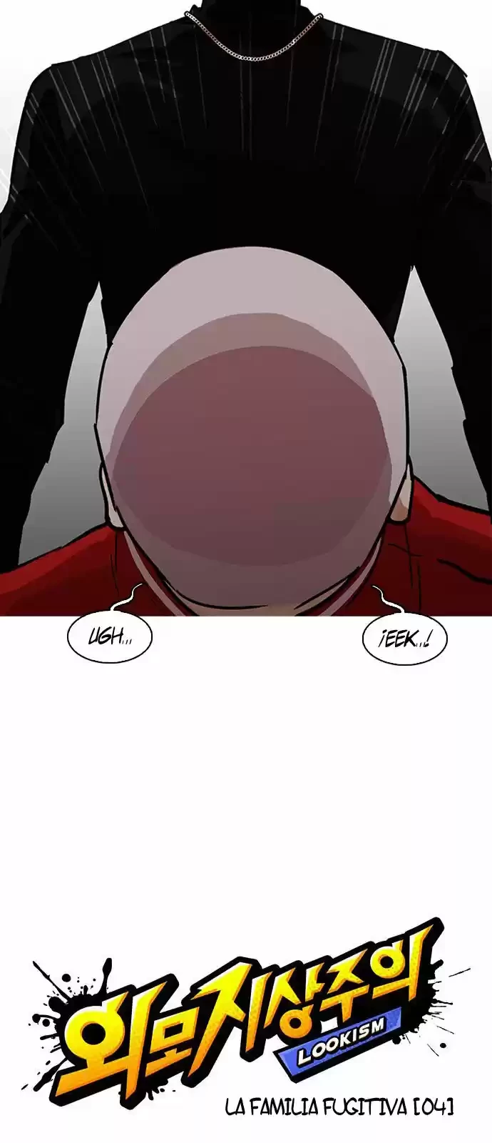 Nueva cara capítulo 222 página 18