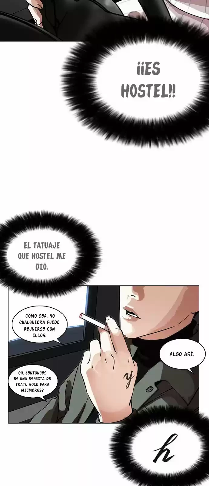 Nueva cara capítulo 222 página 39