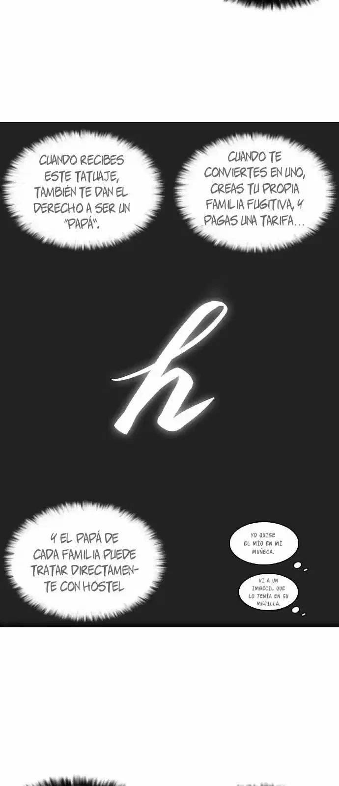 Nueva cara capítulo 222 página 40