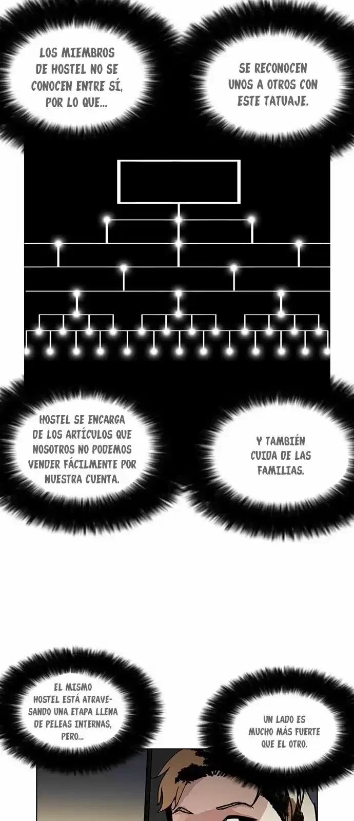 Nueva cara capítulo 222 página 41