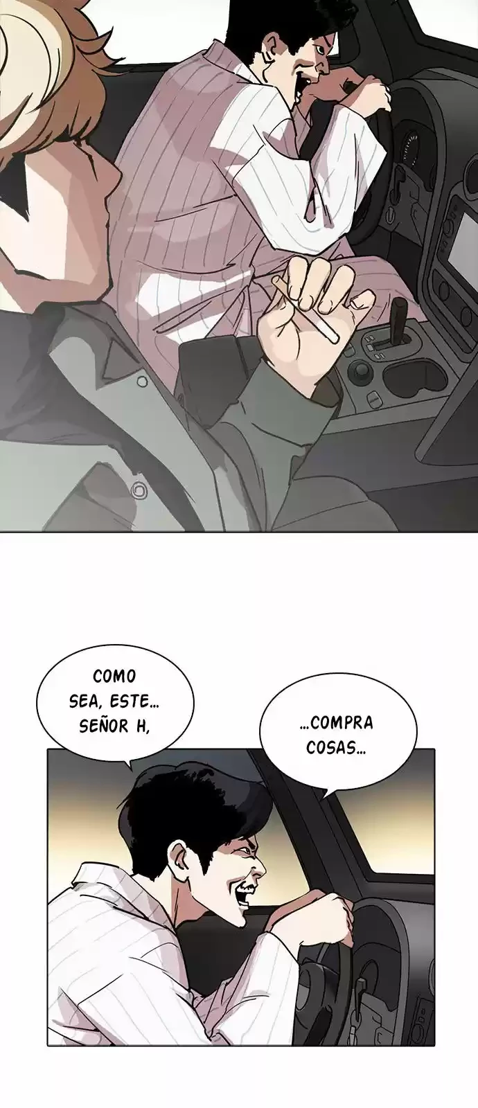 Nueva cara capítulo 222 página 43