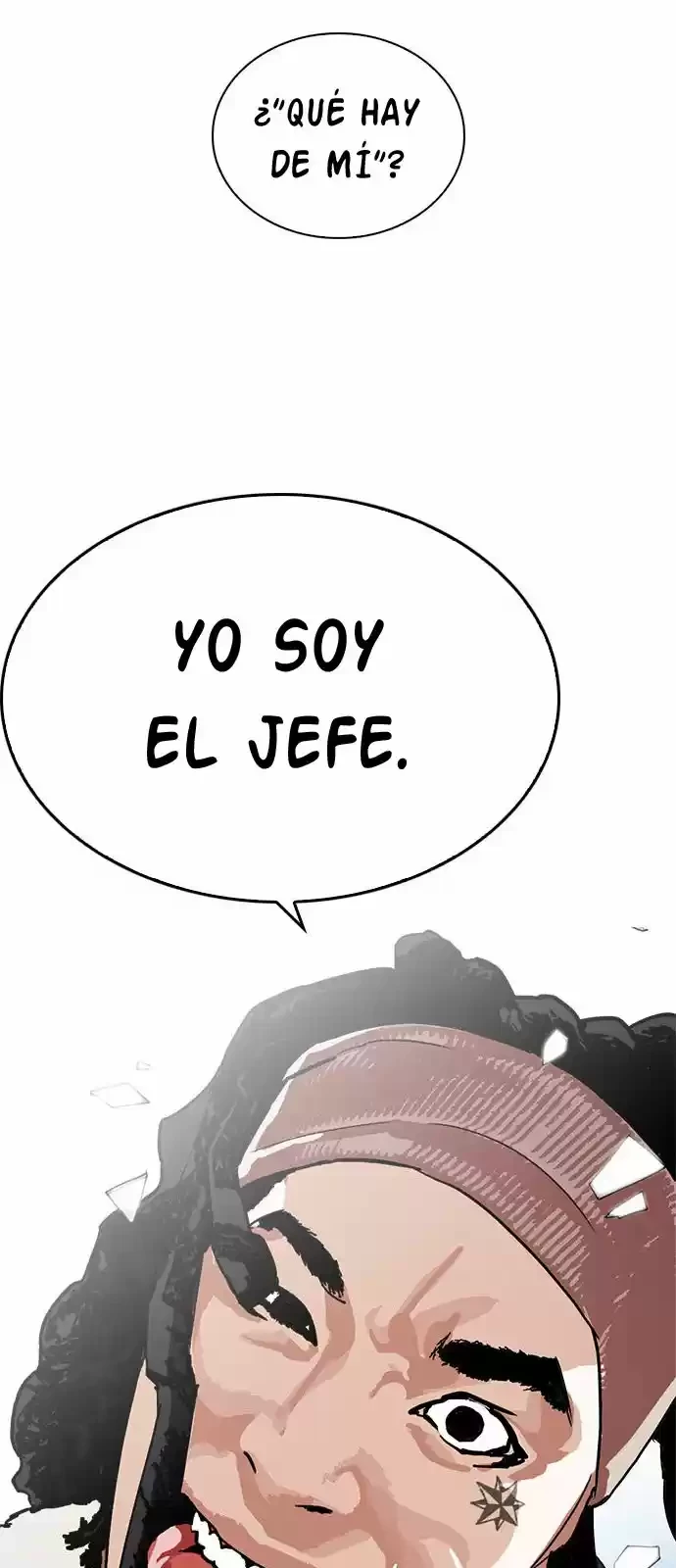 Nueva cara capítulo 222 página 57