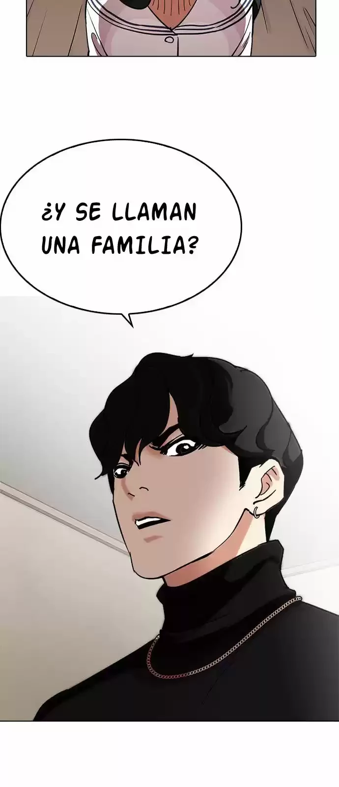 Nueva cara capítulo 222 página 6