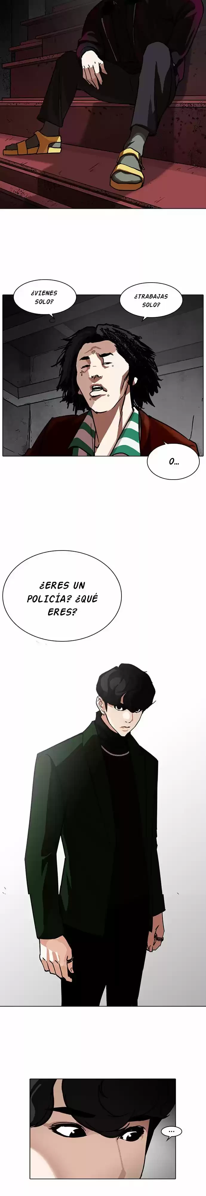 Nueva cara capítulo 224 página 14