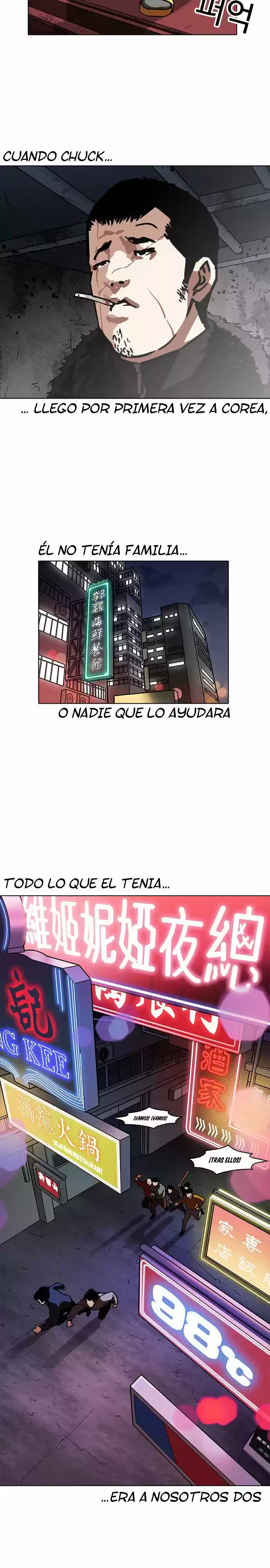Nueva cara capítulo 224 página 24