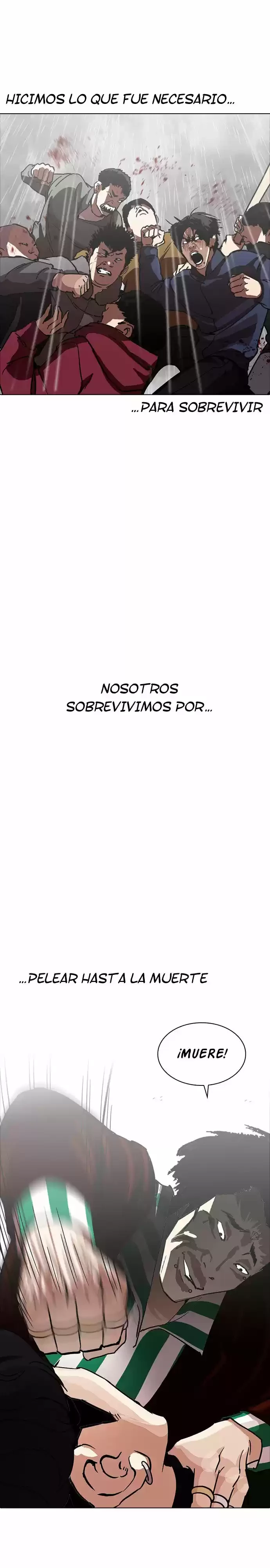 Nueva cara capítulo 224 página 25