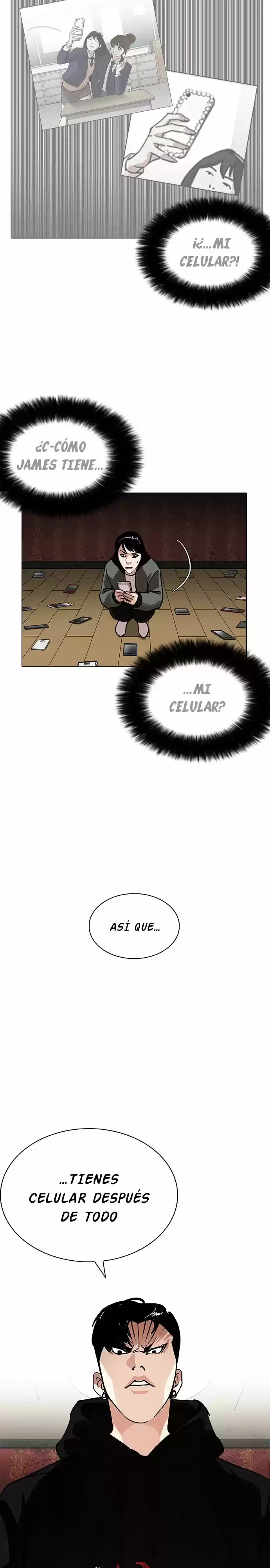 Nueva cara capítulo 225 página 13
