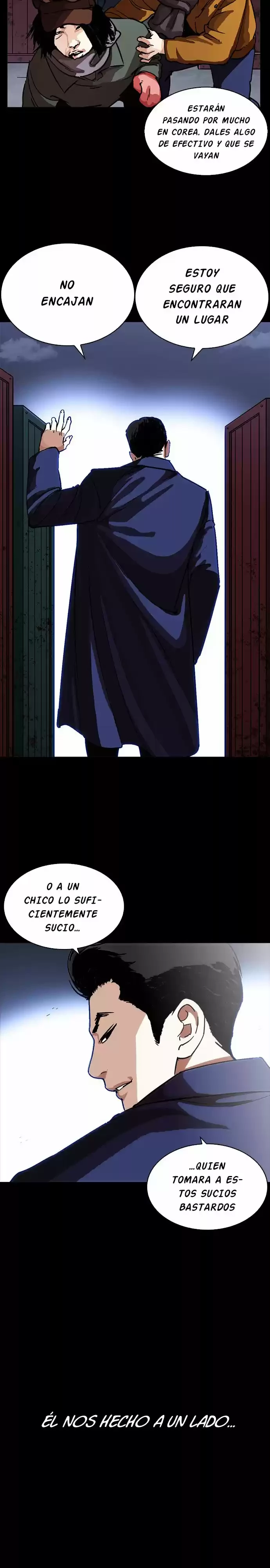 Nueva cara capítulo 225 página 27