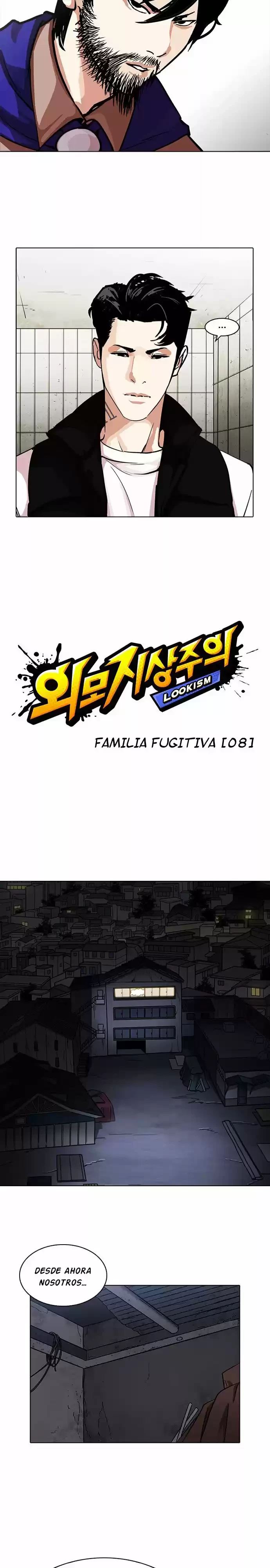 Nueva cara capítulo 226 página 10