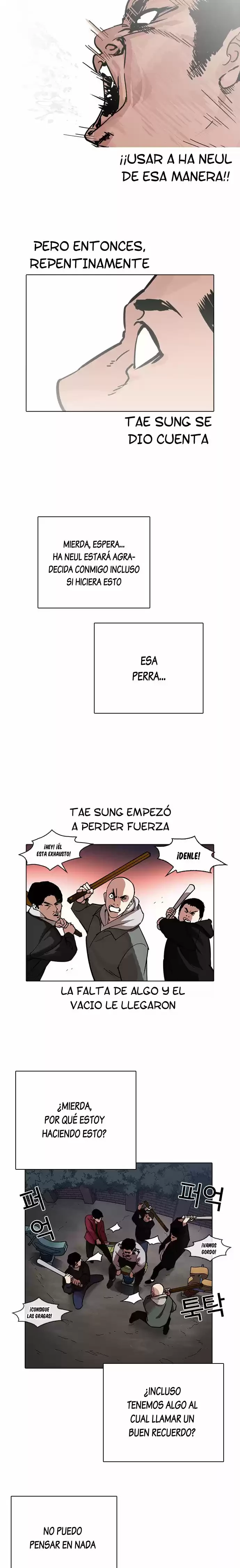 Nueva cara capítulo 228 página 9