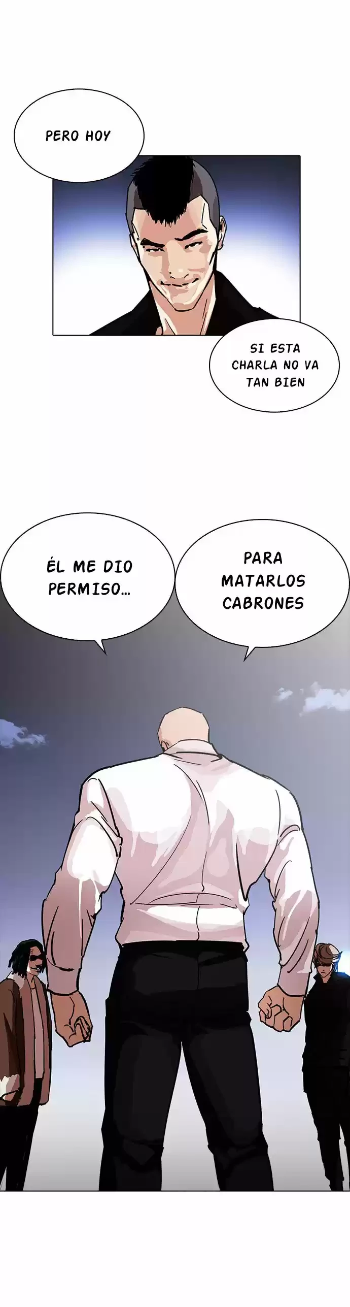 Nueva cara capítulo 228 página 24
