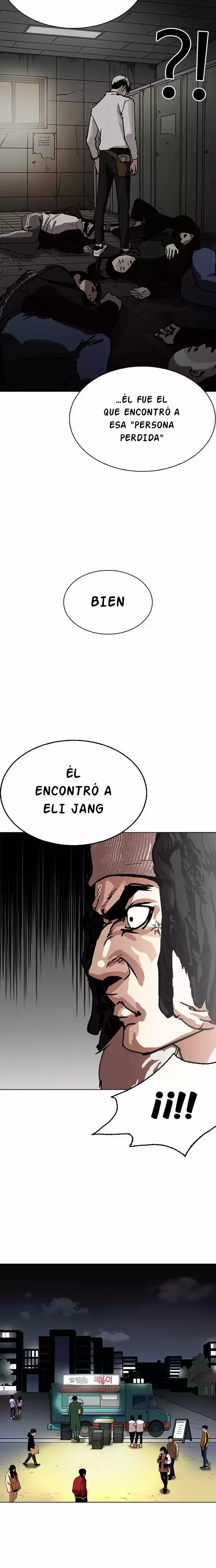 Nueva cara capítulo 229 página 11
