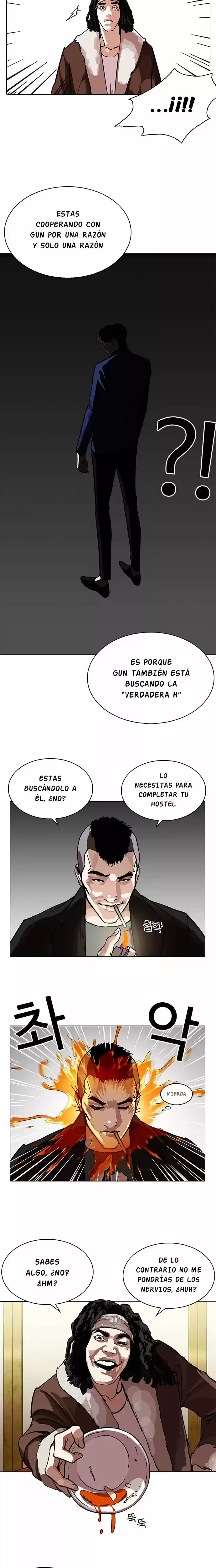 Nueva cara capítulo 229 página 9