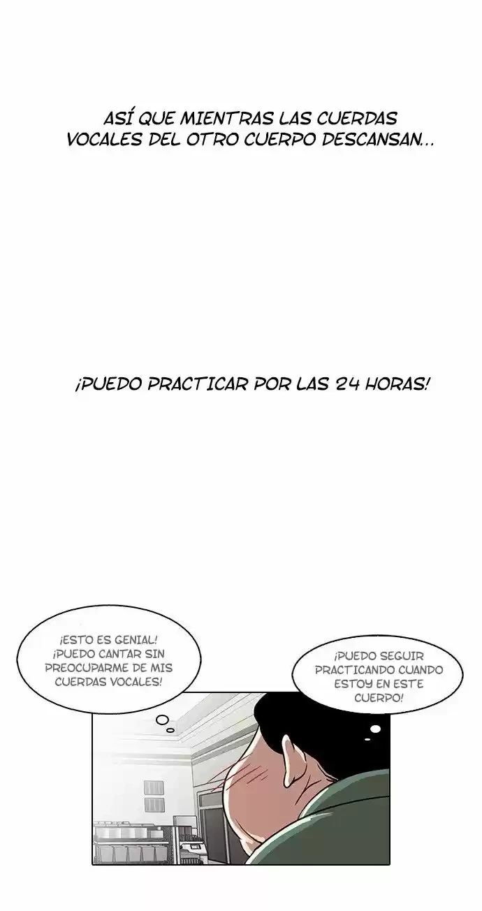 Nueva cara capítulo 23 página 21