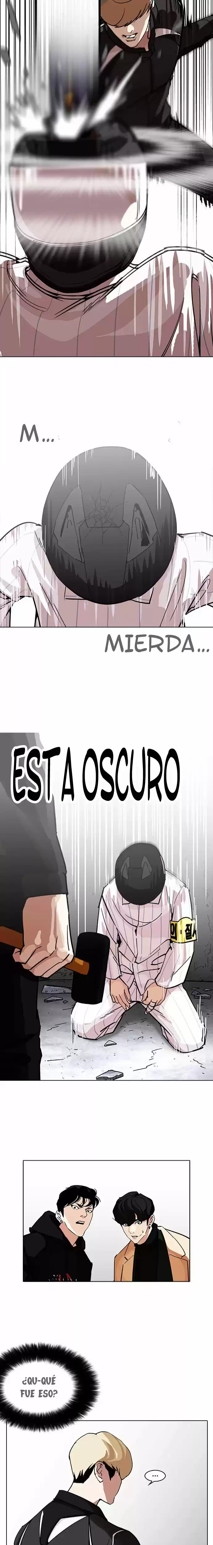 Nueva cara capítulo 230 página 11