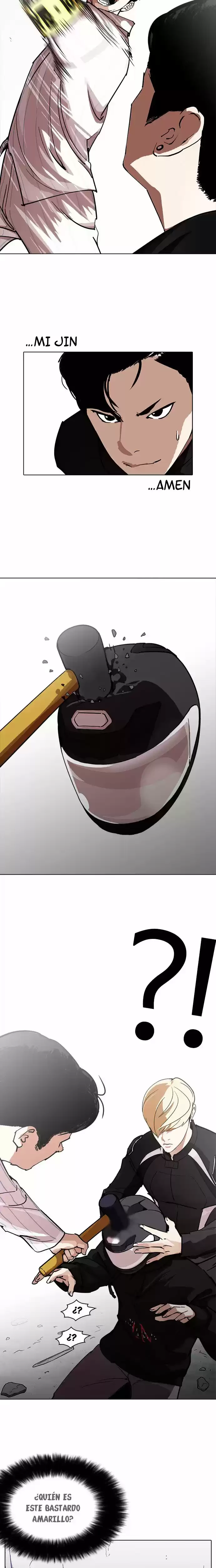 Nueva cara capítulo 230 página 7