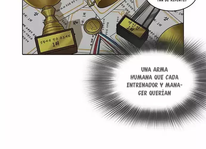 Nueva cara capítulo 231 página 18