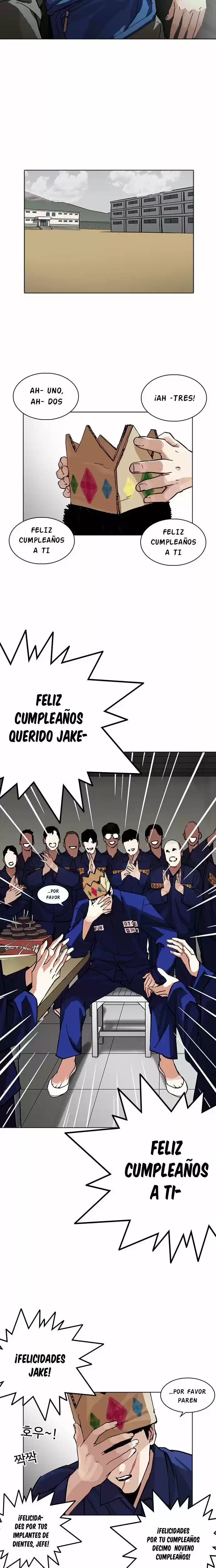 Nueva cara capítulo 231 página 29