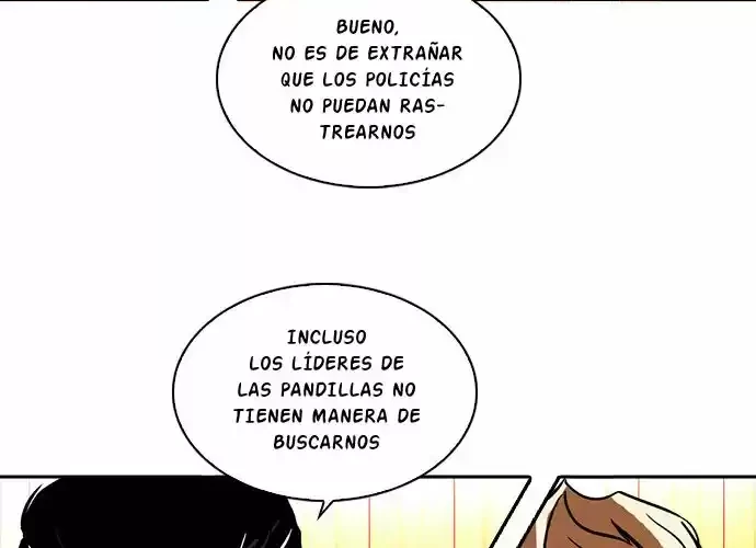 Nueva cara capítulo 231 página 8