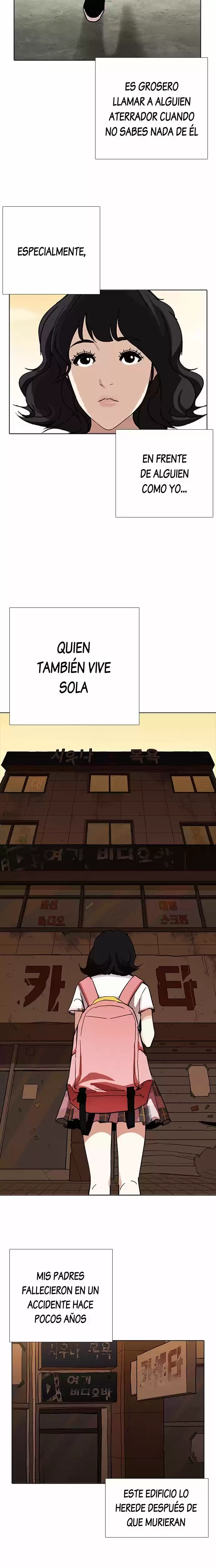 Nueva cara capítulo 232 página 23