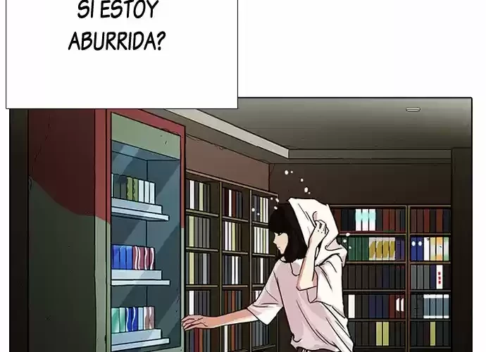 Nueva cara capítulo 232 página 26
