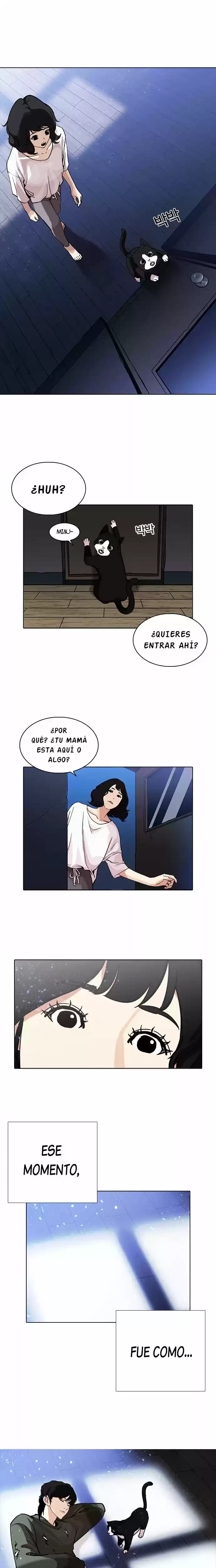 Nueva cara capítulo 232 página 33