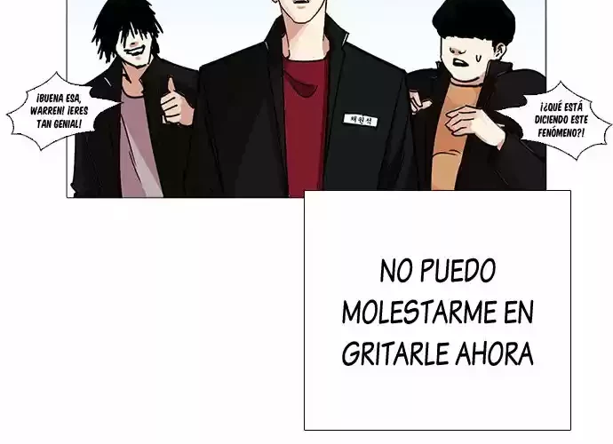 Nueva cara capítulo 232 página 8