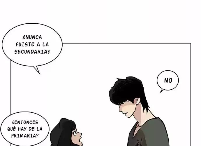 Nueva cara capítulo 233 página 26