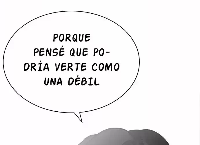 Nueva cara capítulo 233 página 28