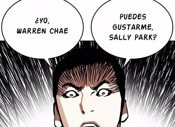Nueva cara capítulo 233 página 30