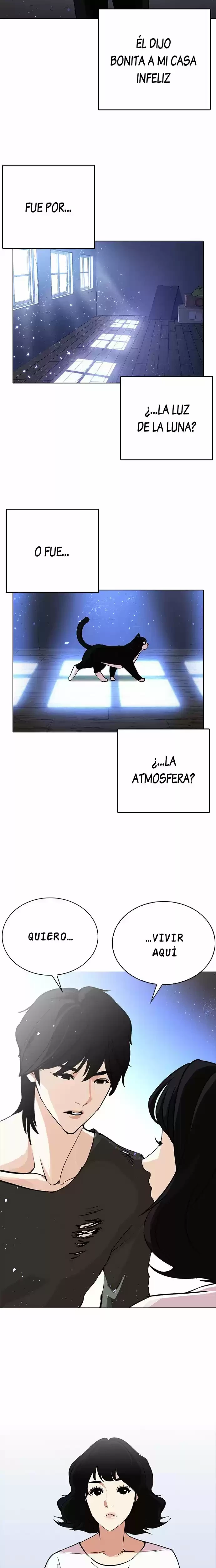 Nueva cara capítulo 233 página 5