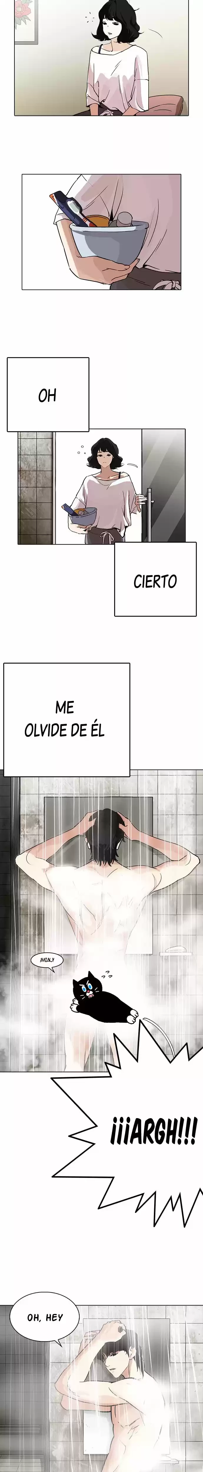 Nueva cara capítulo 233 página 9