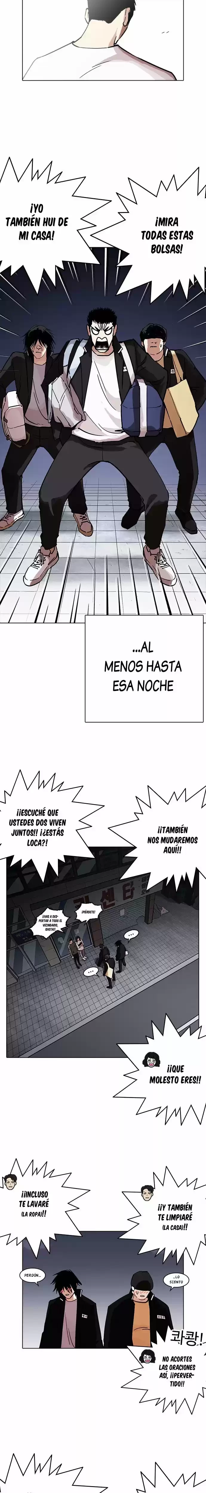 Nueva cara capítulo 234 página 13