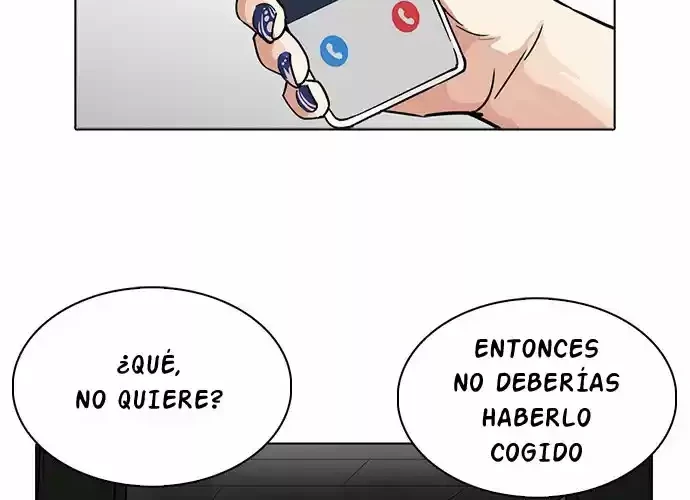 Nueva cara capítulo 234 página 22