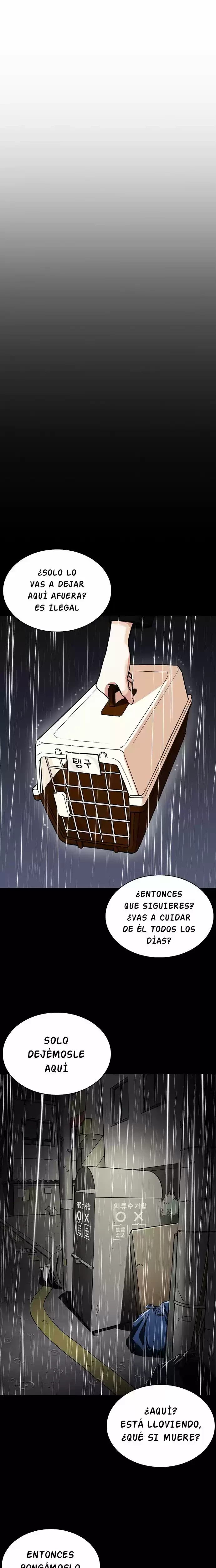 Nueva cara capítulo 234 página 25