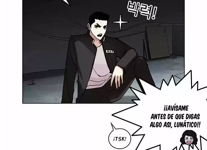 Nueva cara capítulo 234 página 32