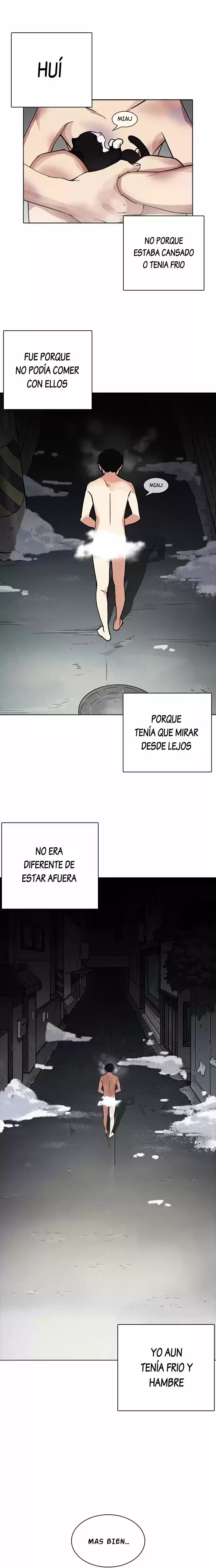 Nueva cara capítulo 235 página 13