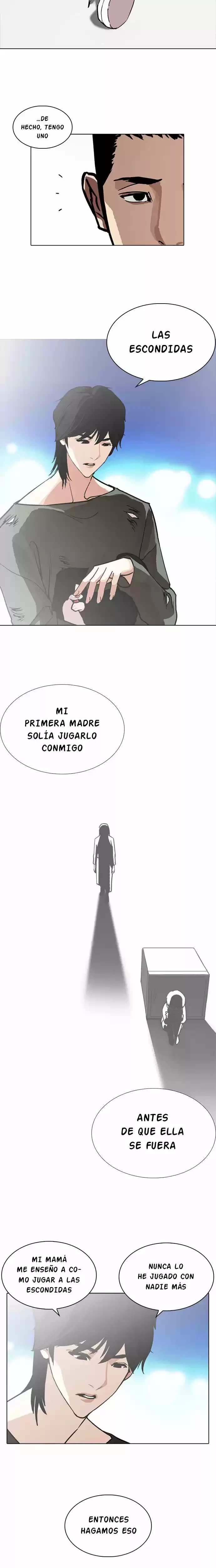 Nueva cara capítulo 235 página 17