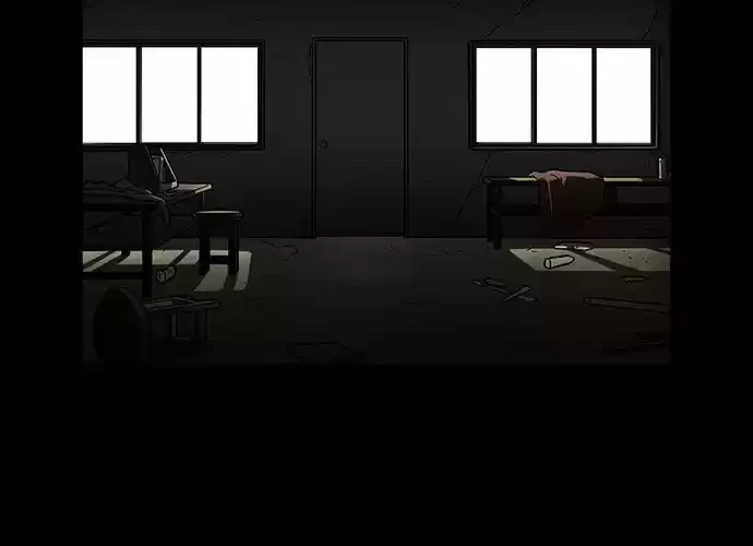Nueva cara capítulo 235 página 22
