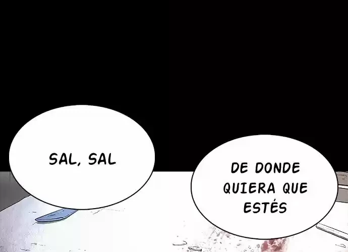 Nueva cara capítulo 235 página 28
