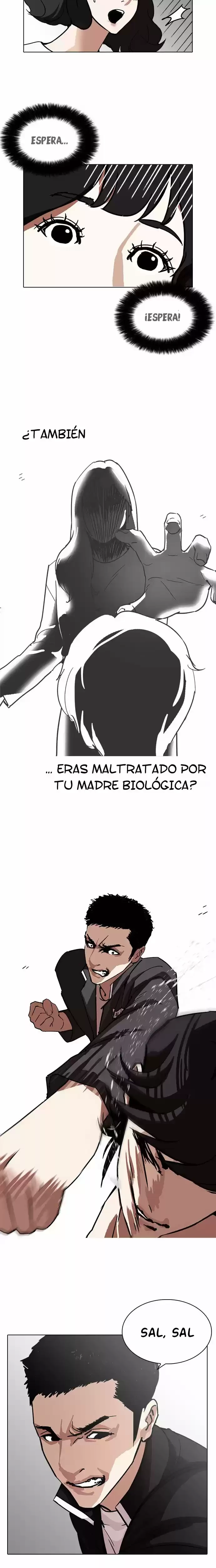 Nueva cara capítulo 235 página 37