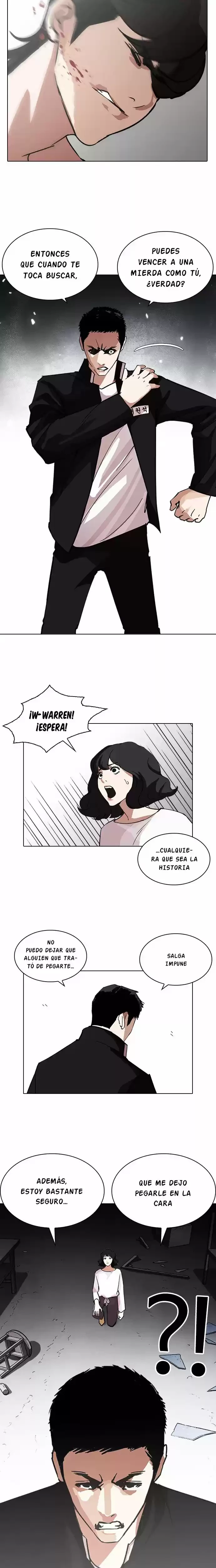 Nueva cara capítulo 235 página 39